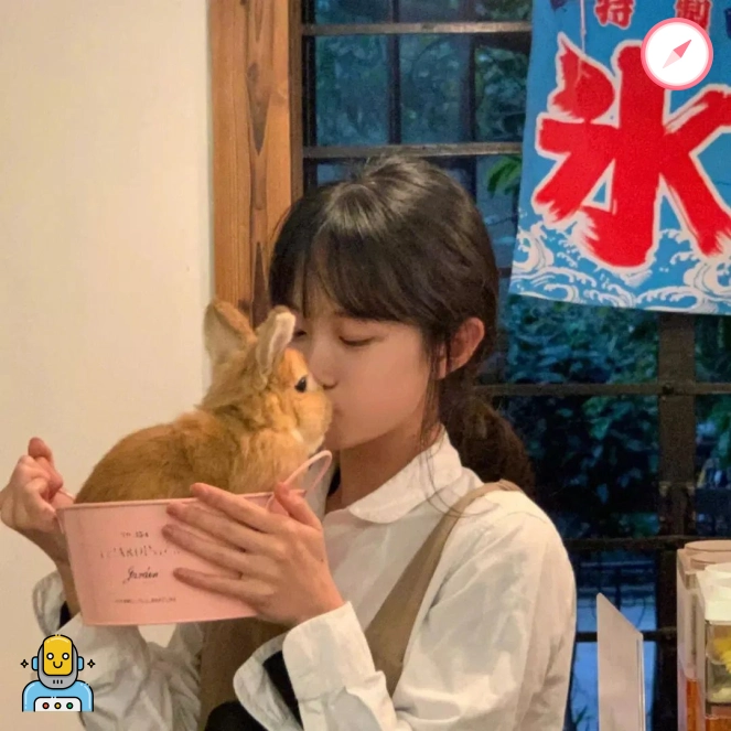 马女士